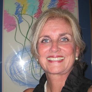 Meet your Posher, Irene